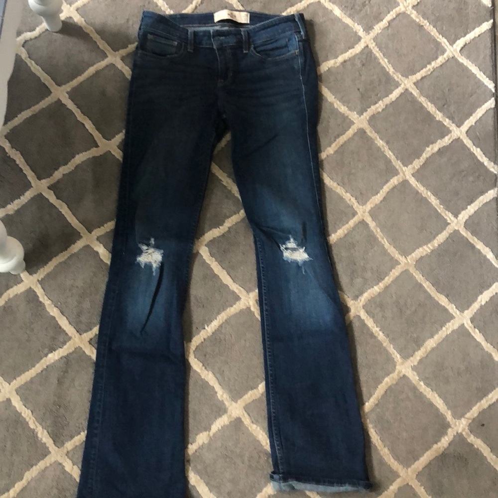 Hollister jeans